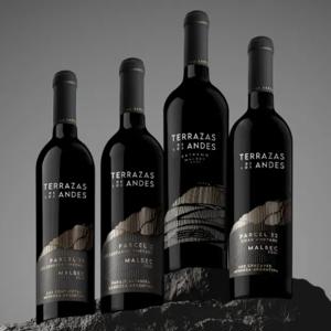 Terrazas de los Andes consolida excelência com altas pontuações da crítica internacional